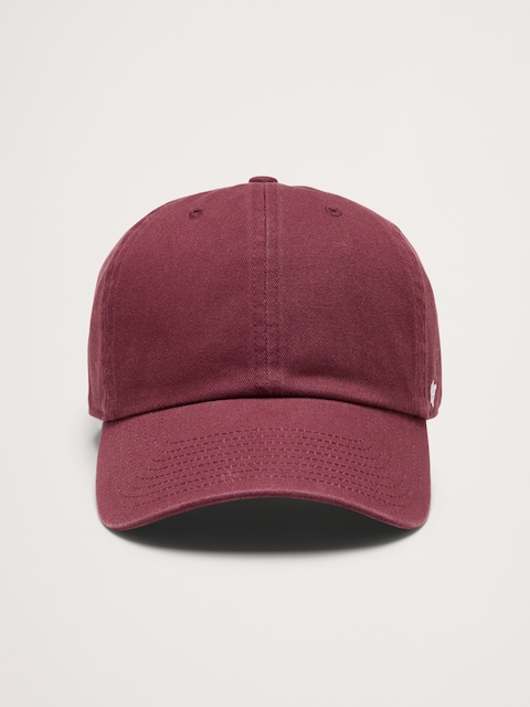 Clean Up Hat Baseball Cap by '47