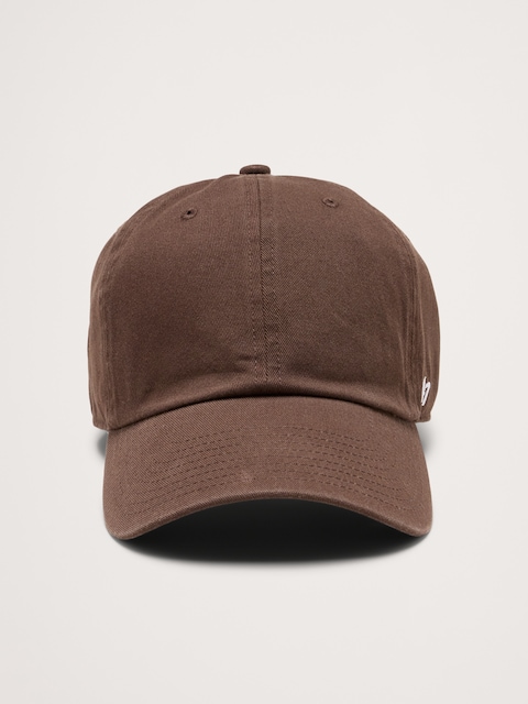 Clean Up Hat Baseball Cap by '47