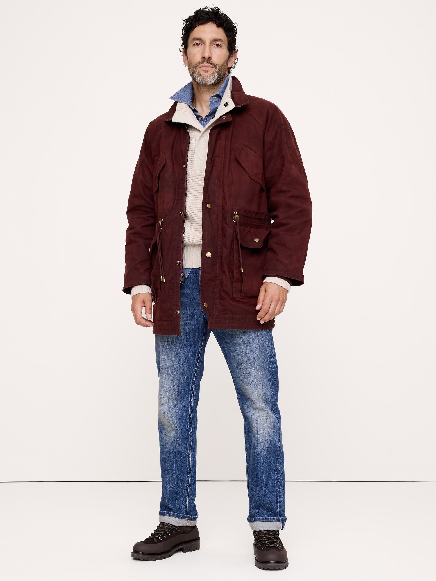 Jackets | Banana Republic
