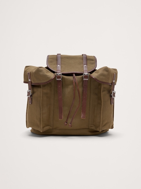 Archive Reissue Field Backpack