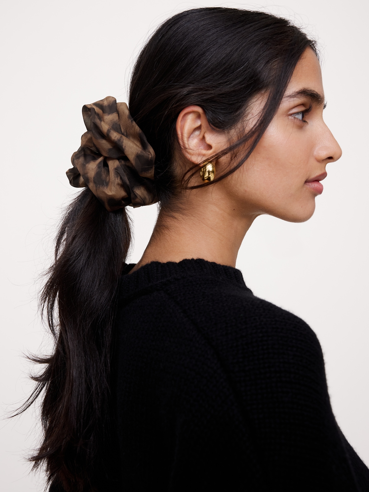 Hair Scrunchie - thumbnail 9
