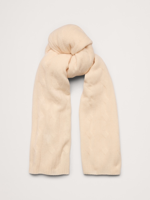 Cashmere Scarf
