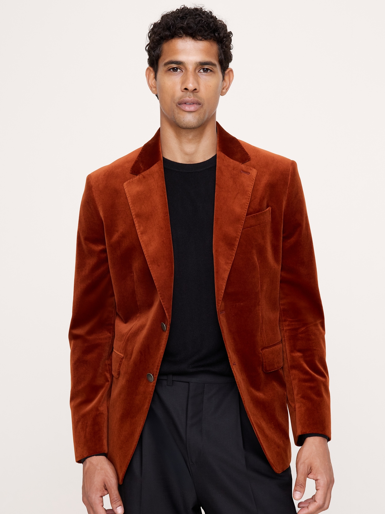 Suit Jackets | Banana Republic