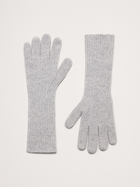 Cashmere Gloves
