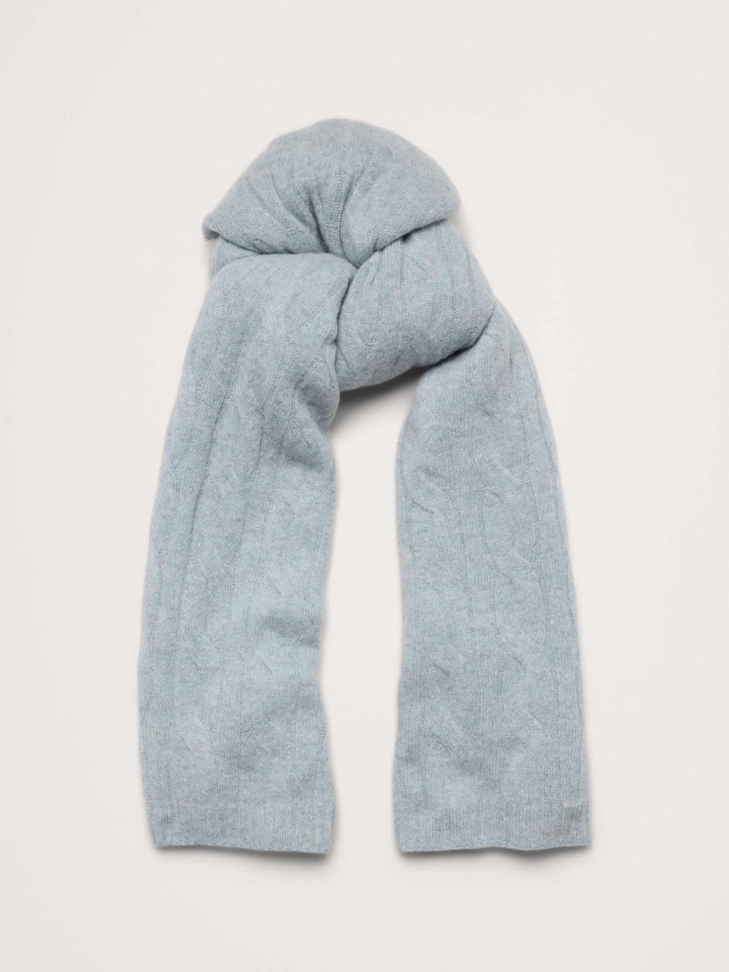 Cashmere Scarf