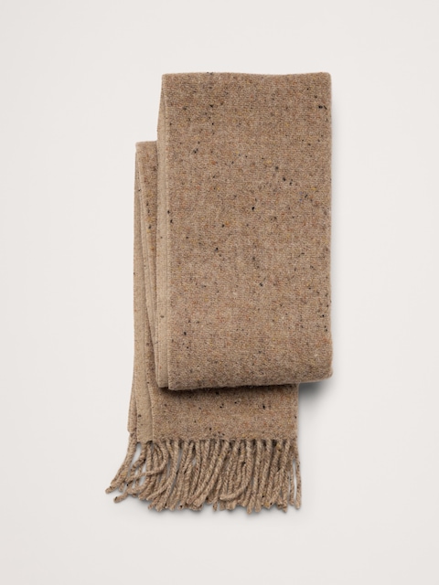 Donegal Scarf