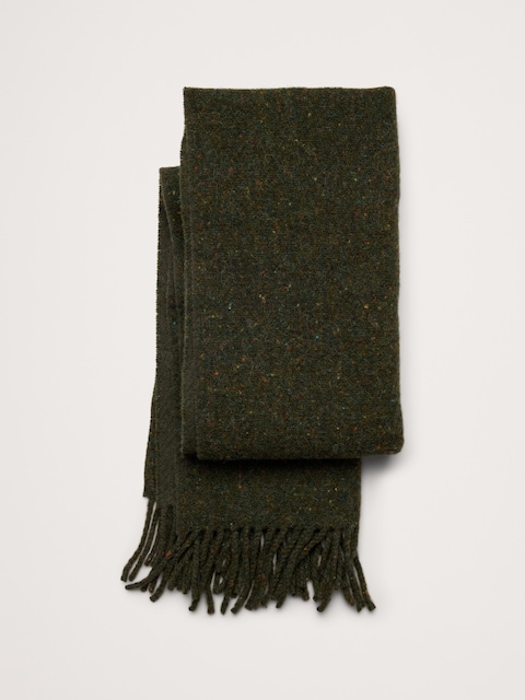 Donegal Scarf