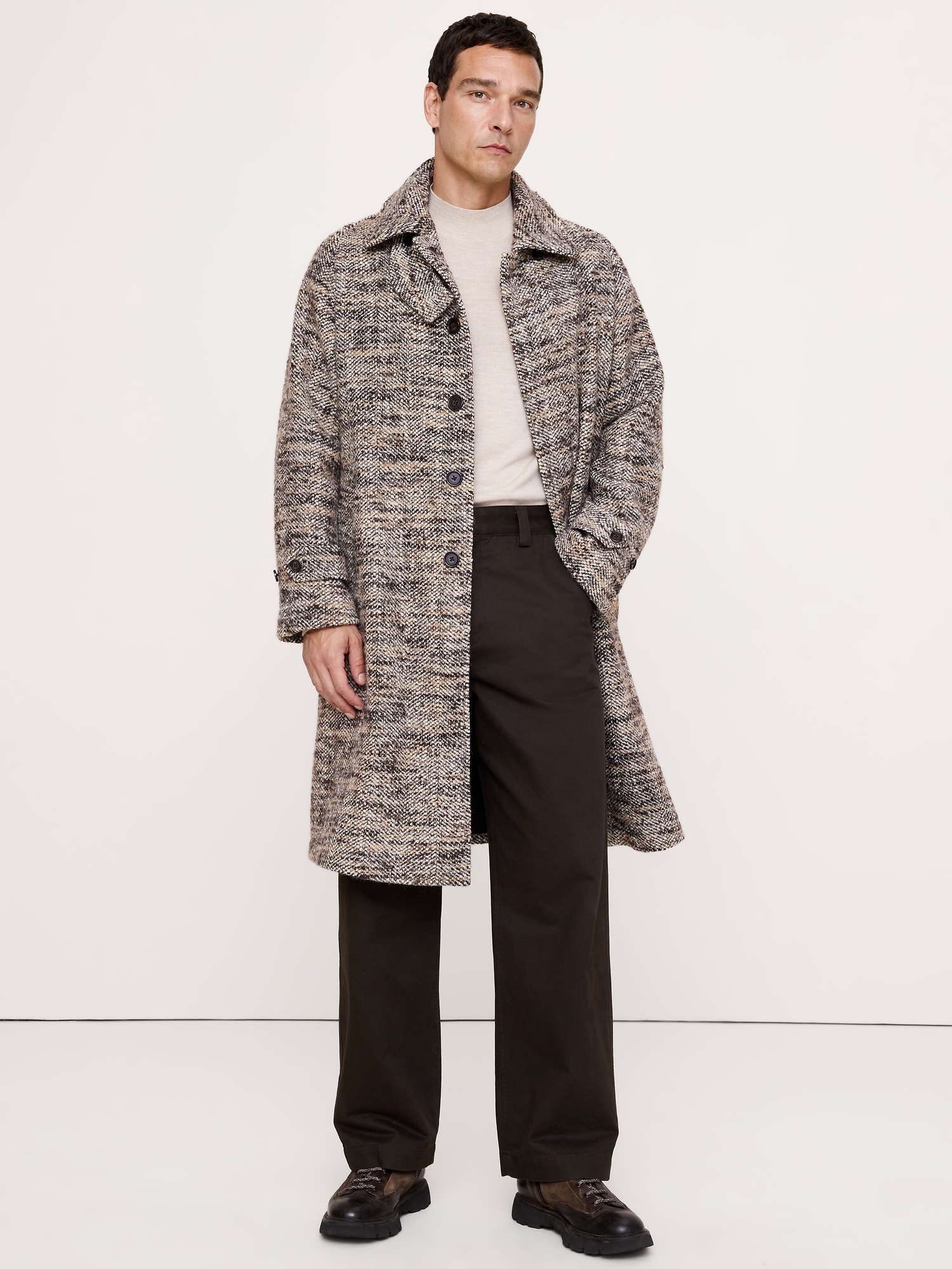 Raincoat | Banana Republic