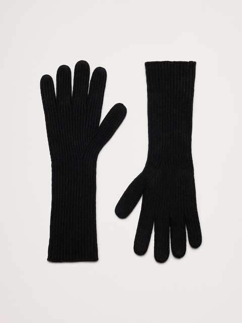 Cashmere Gloves