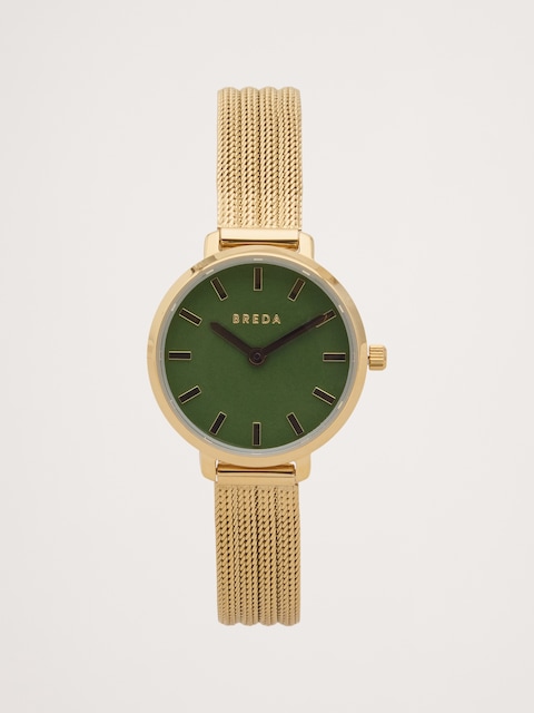 Beverly Tethered Watch by Breda