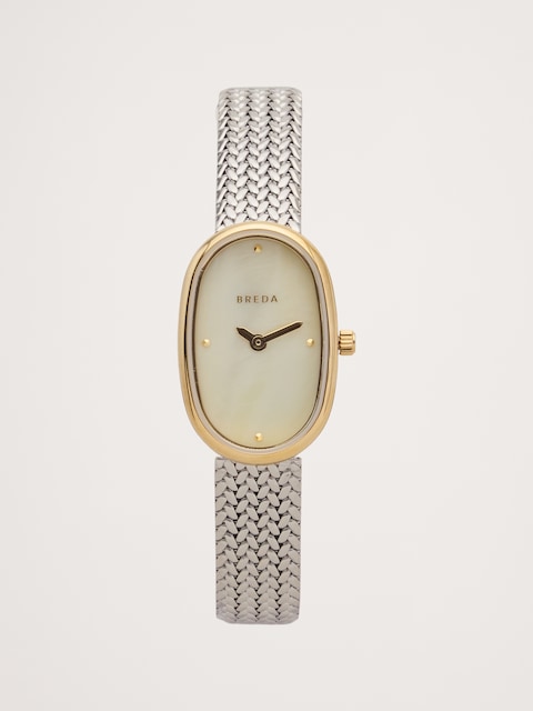 Jane Tethered Watch by Breda