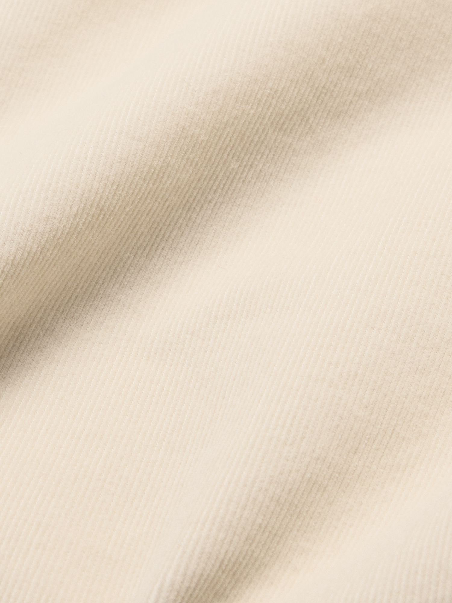 Standard-Fit Lightweight Corduroy Shirt - thumbnail 2