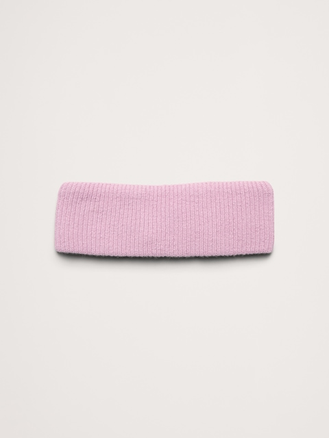 Merino-Cotton Headband