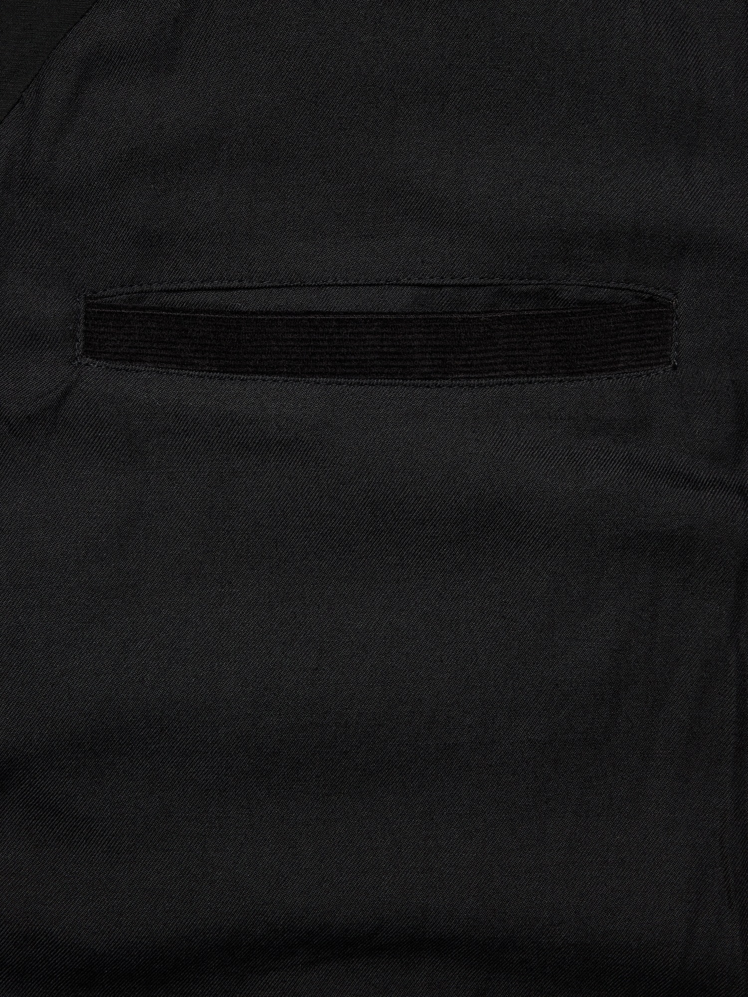 Мужская куртка Banana Republic Wax Quilted, цвет: Тёмный коричневый — фото 5