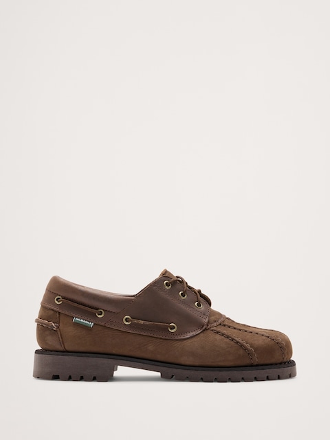 Tucker Shoe by Sebago