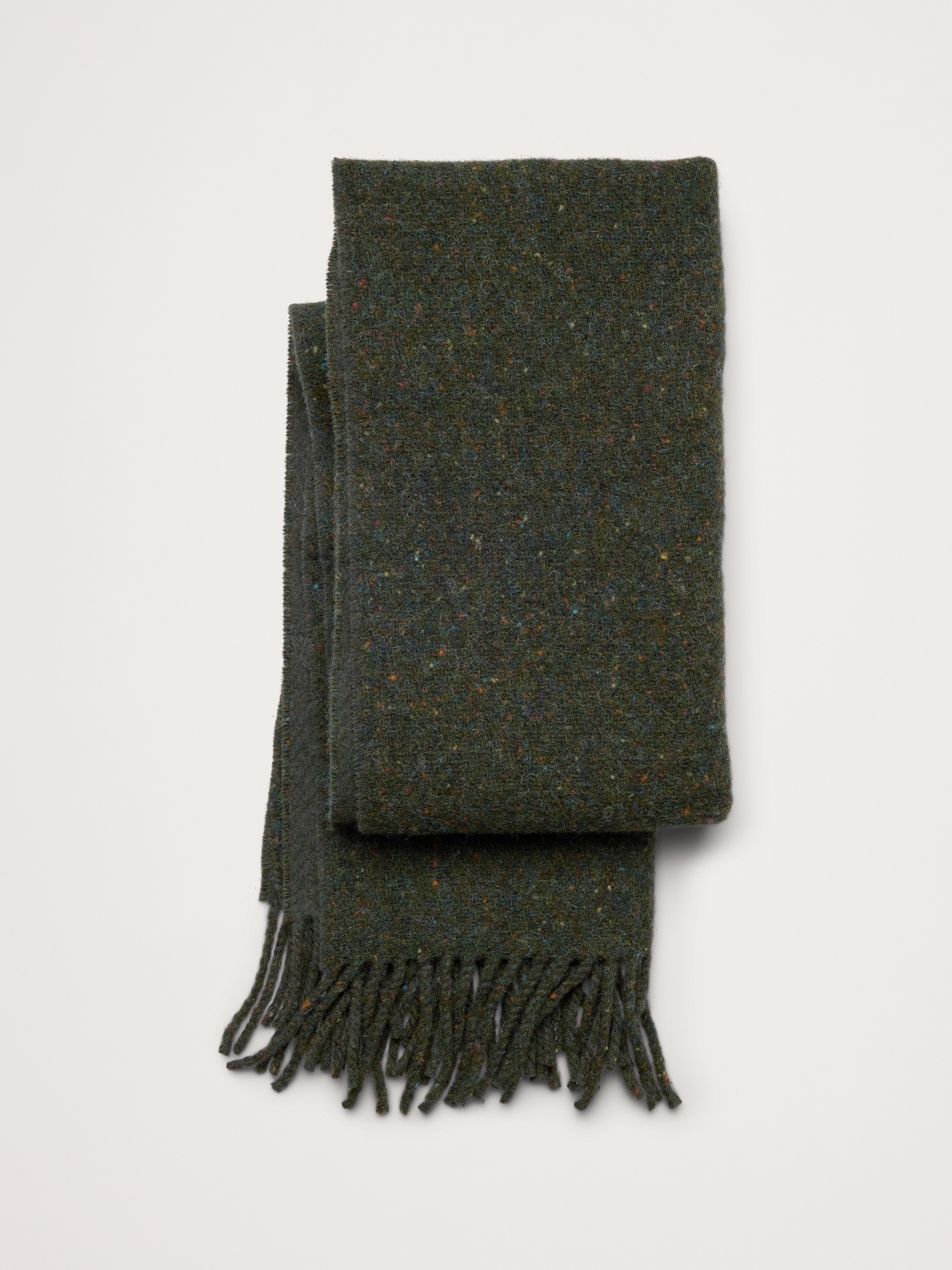 Donegal Scarf