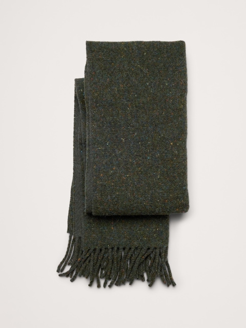 Donegal Scarf