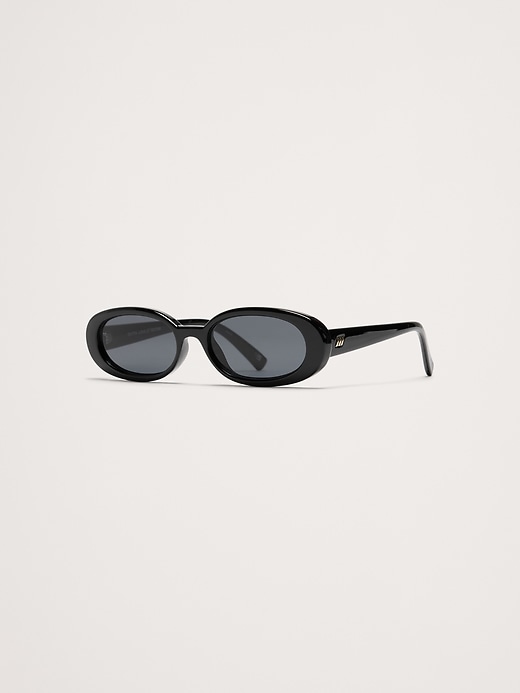 Outta Love Sunglasses by Le Specs | Banana Republic