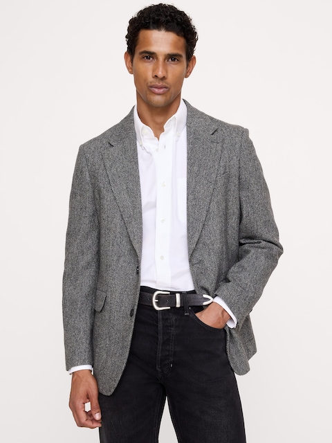Melton Sport Coat