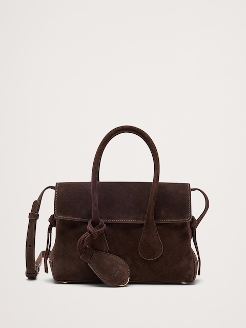 Lydia Mini Bag by Flattered