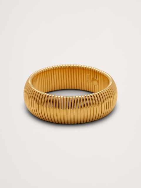 Bourbon Bangle By Ben Amun